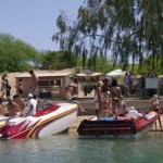 lake havasu boat rentals