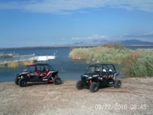 Lake Havasu off road rentals