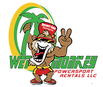 Wet Monkey Logo