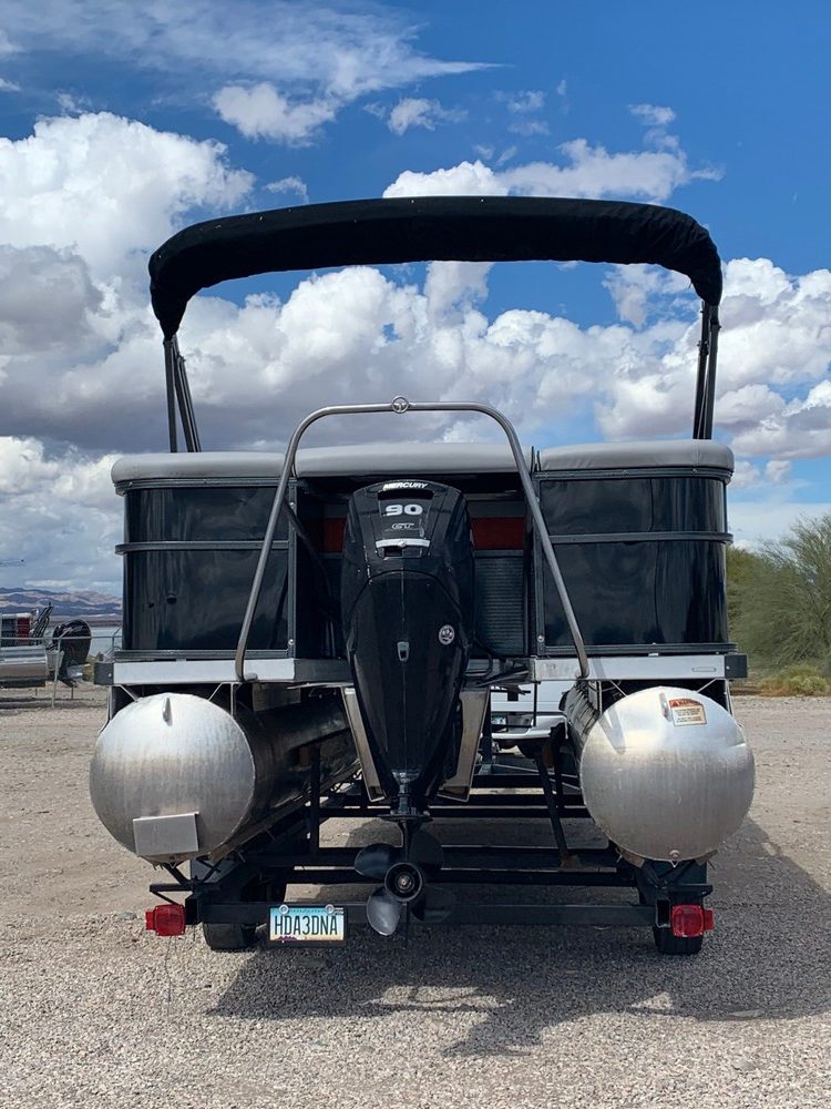 Pontoon Rental Rental Lake Havasu | Wet Monkey Powersport Rentals